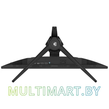 Монитор Oklick GM-27F11 (GM27VG01) картинка 7